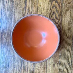 East Fork Daylily Soup Bowl